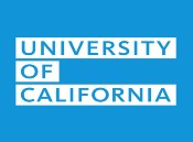 University of California Logo