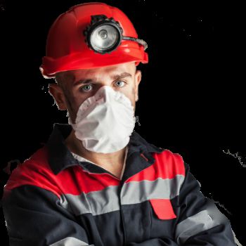 Attic Cleaning Technician for Rat Control